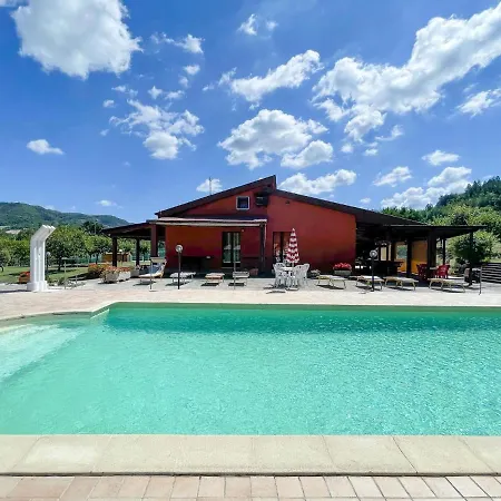 Belvilla By Oyo Beethoven Vakantiehuis *